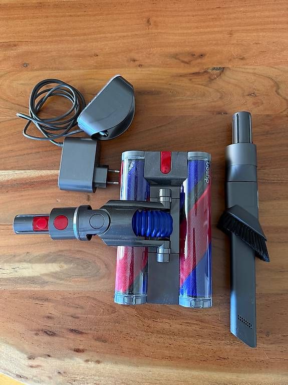 Dyson Staubsauger & Zubehör: Dyson Omni Glide Staubsauger – Gebraucht aus Ostermundigen von DeOs3072 2
