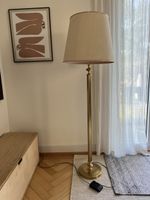 Vintage Stehlampe
