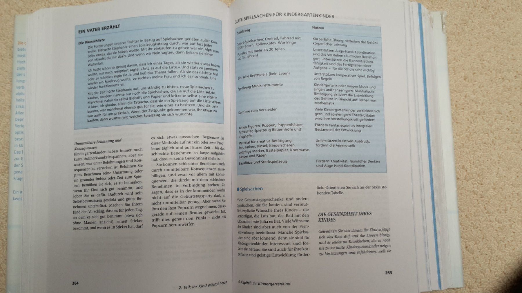 Libri: Grosse Kinder Gesundheits Enzyklpädie – Usato da Sempach venduto da Outletinoo 2