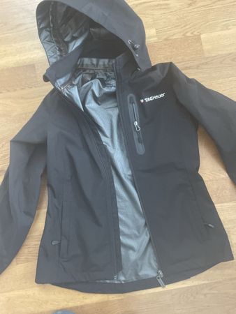 Windbreaker Regen Jacke Dsmen Gr.S