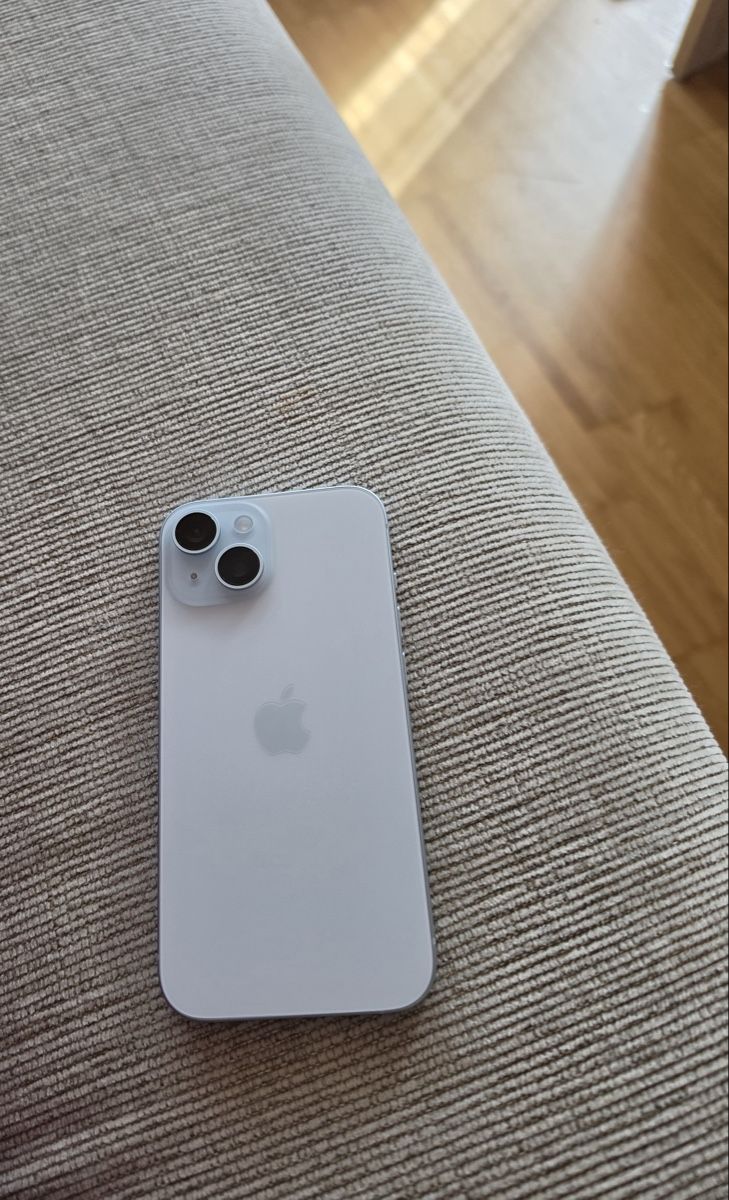 Apple Handys / Smartphones: iphone 15  – Neu (gemäss Beschreibung) aus Frauenfeld von ad9195 1