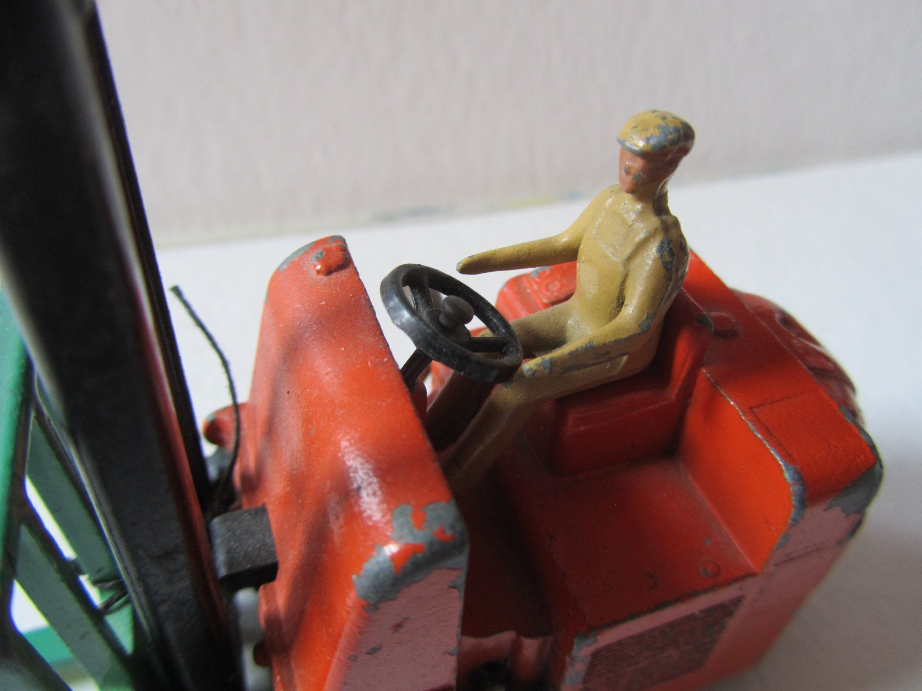 Dinky Toys Modellini d'auto: Coventry Climax, Hubstapler, Dinky Toys – Usato da Weiningen ZH venduto da dietsch57 5