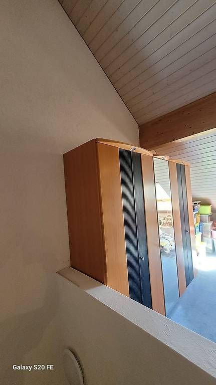Armoires miroirs: Spiegelschrank – D'occasion à Suhr par sommi63 2