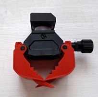 Greifer, passend für Bruder Bagger