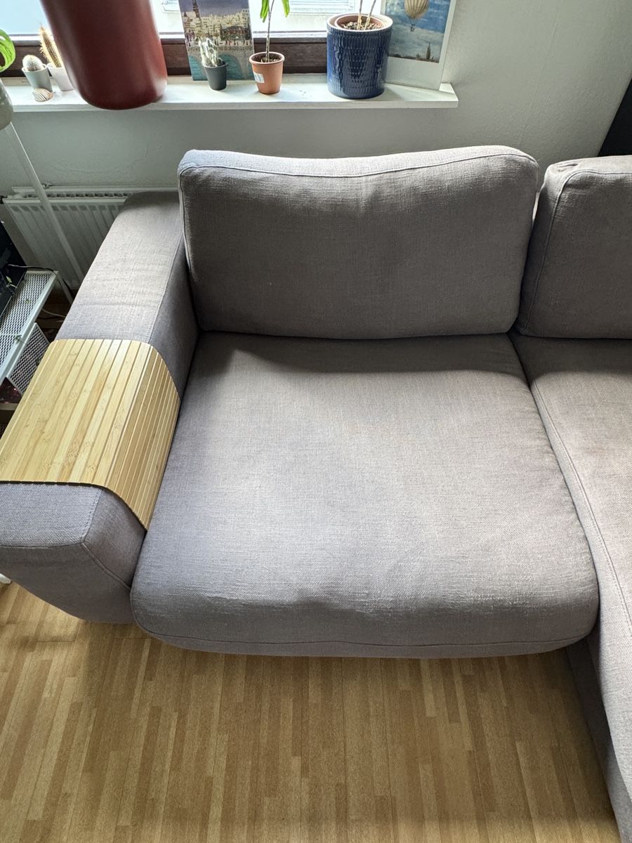 Sofas: Ecksofa (Harrison) – Gebraucht aus Basel von mau_qhz2 2