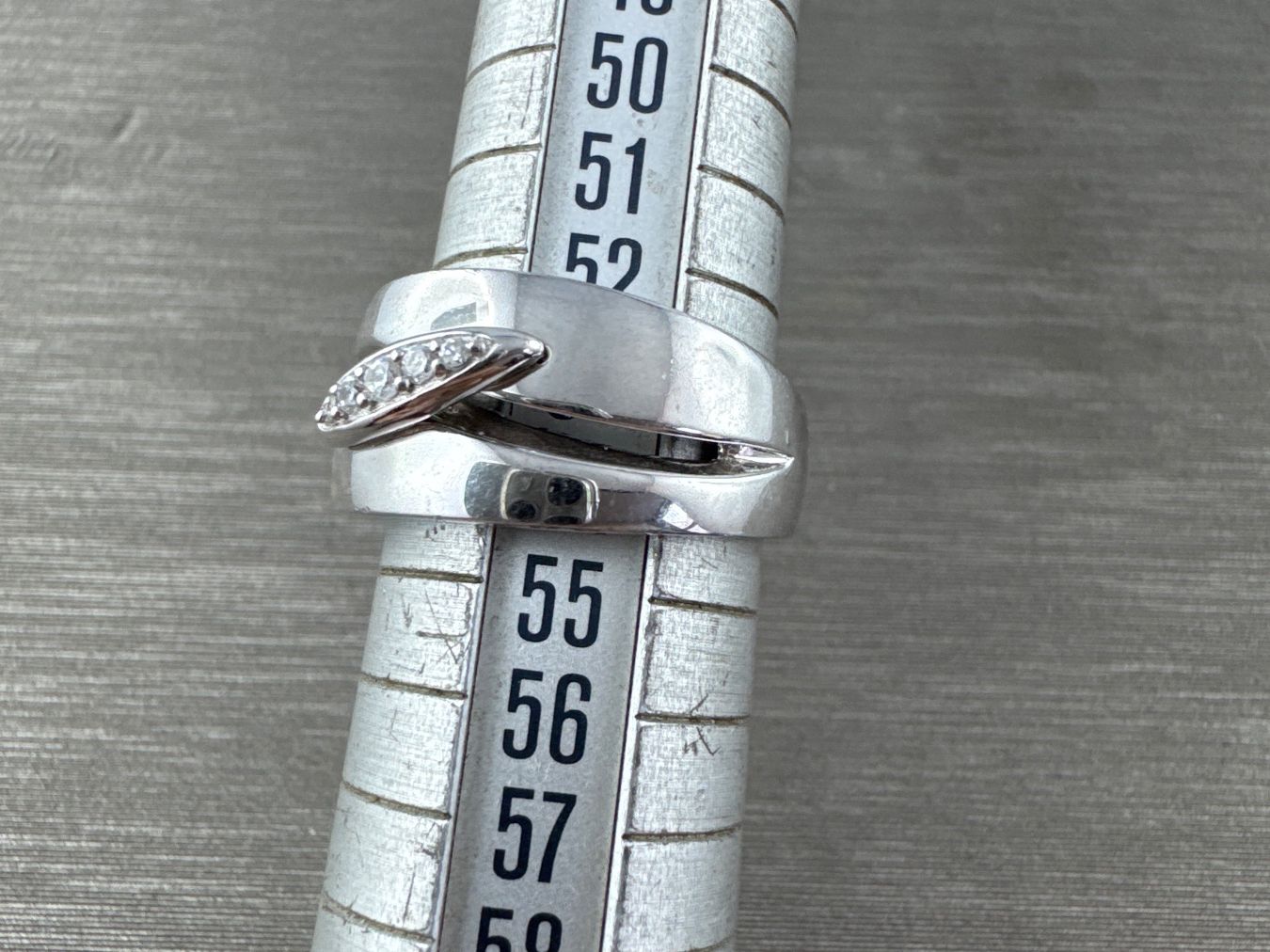Anelli: Ring 925 Silber – Usato da Niederuzwil venduto da leo_8857 2