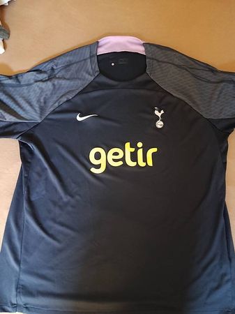 Maglietta Tottenham Nike