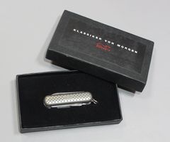 RICHARTZ Mini-Taschenmesser Geschenkbox