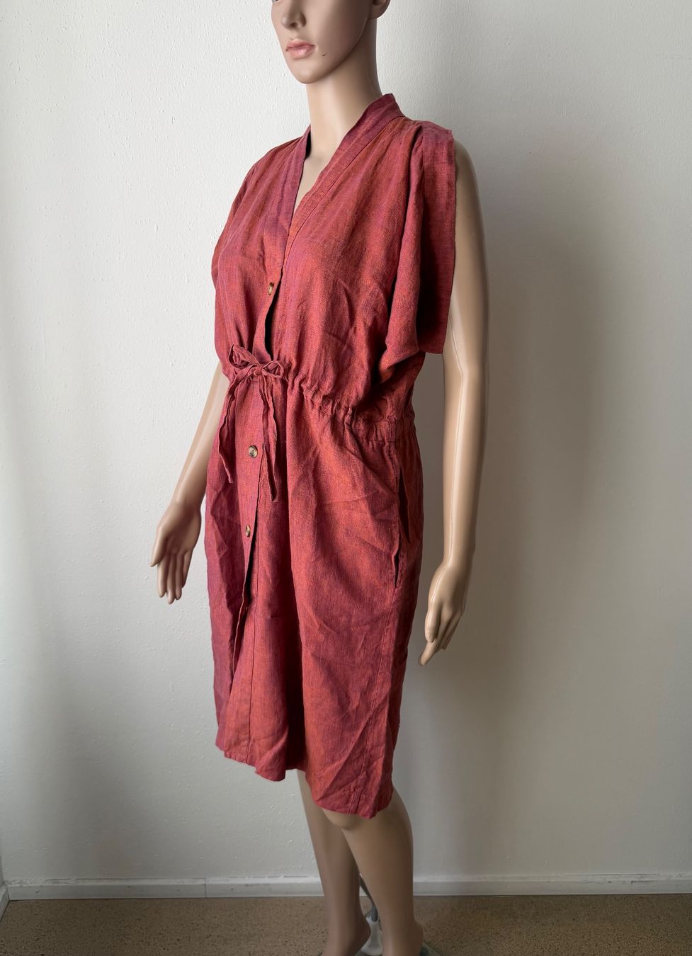 Vestiti: LALOTTA Leinenkleid 💗 – Usato da Zürich venduto da ClosetQueen 3