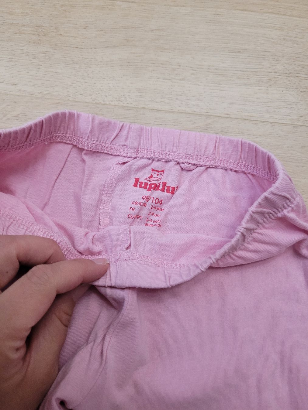 Calze & Collant: Leggins Gr. 98/104 – Usato da Lupsingen venduto da sta_wgg5 2