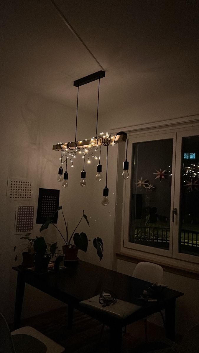 Kronleuchter & Deckenlampen: Lampe mit Aufhängehilfe – Gebraucht aus Bern von jas_p57s 1