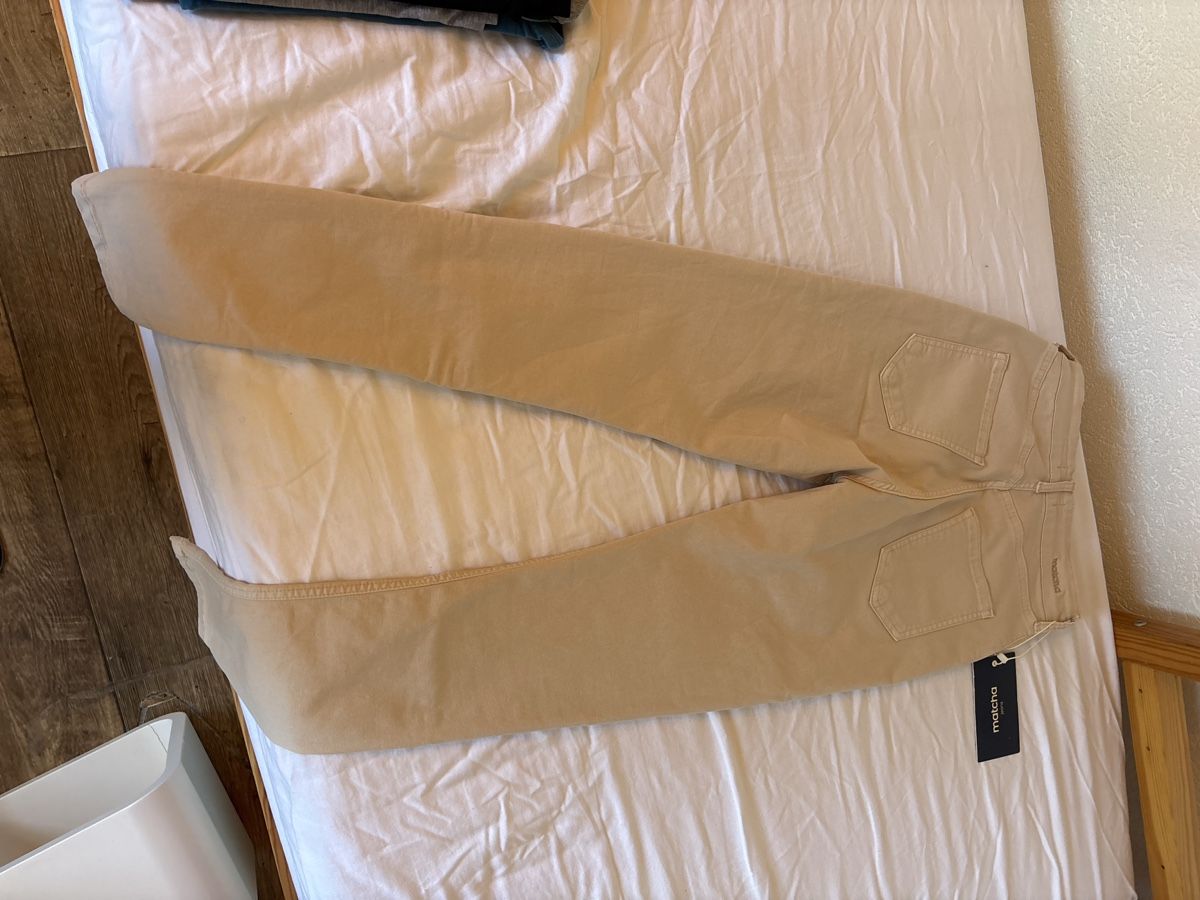 Pantaloni: Matcha Jeans M – Nuovo e nell'imballaggio originale da Mönchaltorf venduto da kristy_b 2