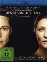 Der seltsame Fall des Benjamin Button (2 Disc Edition)