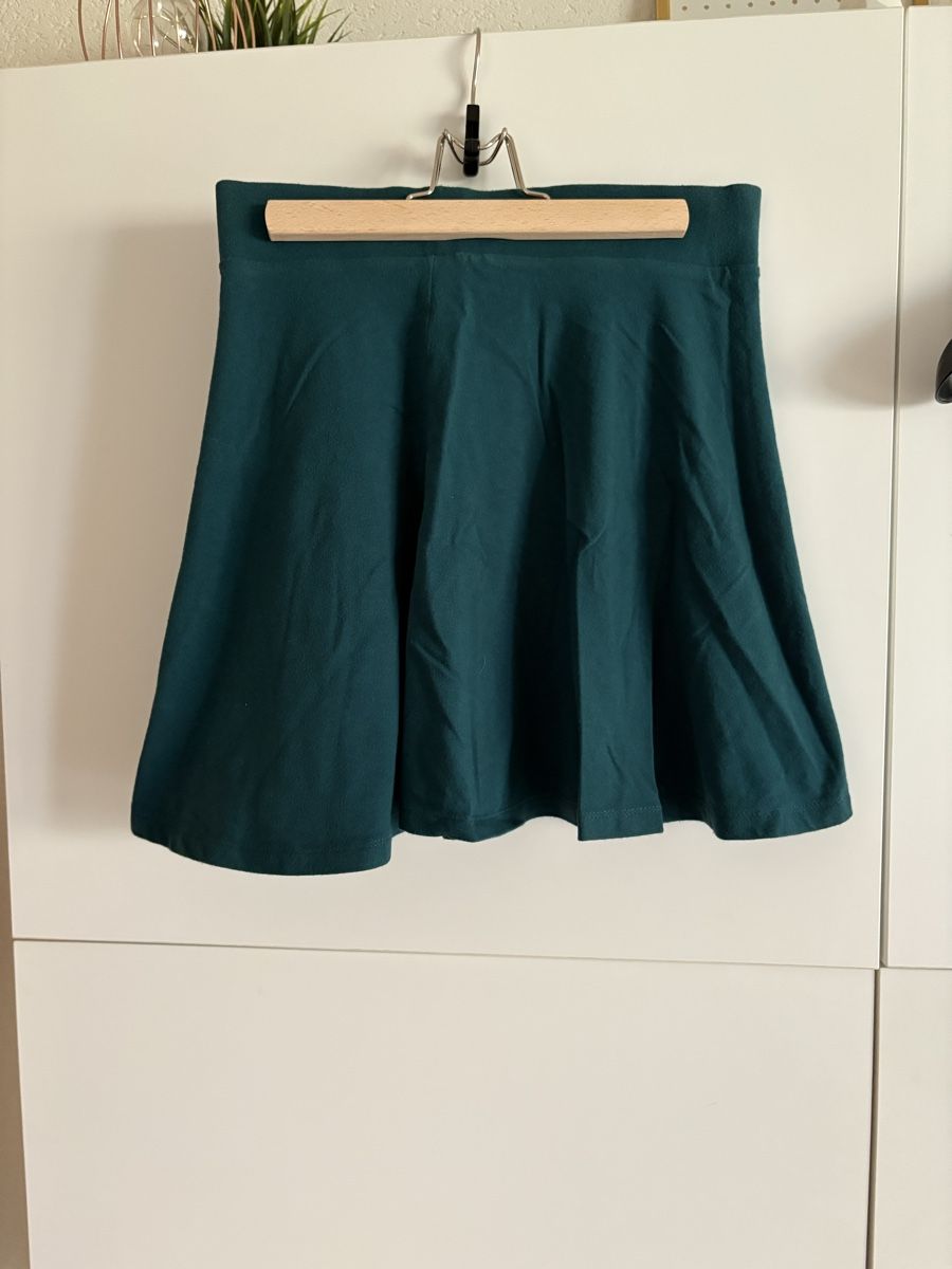 Gonne: Jupe patineuse Forever 21, taille S, – Usato da Pully venduto da kaba07 2