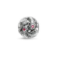 Thomas Sabo Karma Bead Koi Fisch 925 Silber