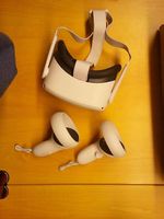 Meta Quest 2 128 GB VR-Brille