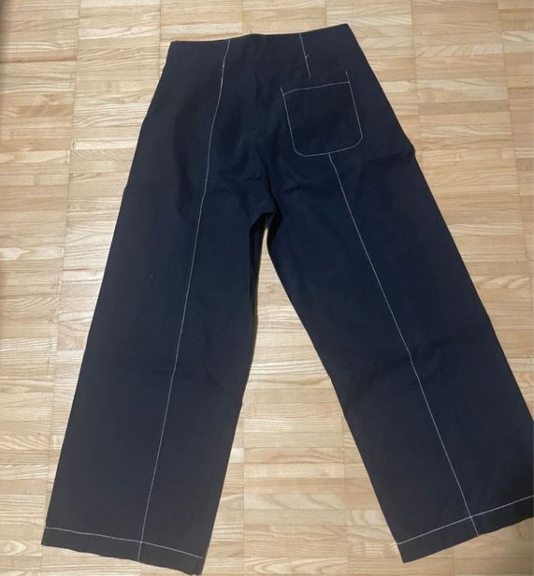 Pantalons: Stoffhose Gr 36 – D'occasion à Interlaken par NataliiaS 1