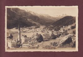 ST. MORITZ