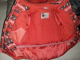 Skianzug Mädchen 110grösse