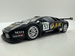 Lamborghini Murcielago R-GT 1:18, limitiert,GT-Spirit/Kyosho