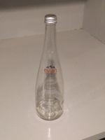 Glasflasche