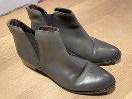 Marc O‘Polo, Stiefeletten, Gr. 38