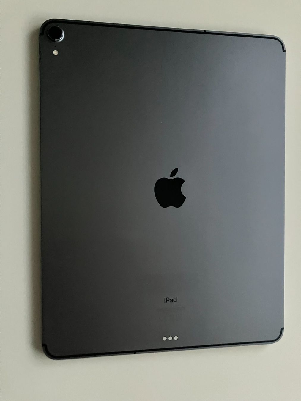 Apple Tablet PC: iPad Pro 12.9" 3. Generation WiFi + Cellular / 256GB – Usato da Meisterschwanden venduto da Discus0 3