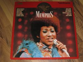 LP - SOUL (Rotes Vinyl)