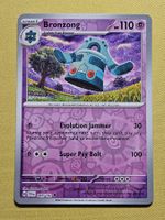 Temporal Forces - Bronzong 069/162 EN