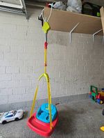 Babyschaukel Türrahmen Schaukel mit Sitz