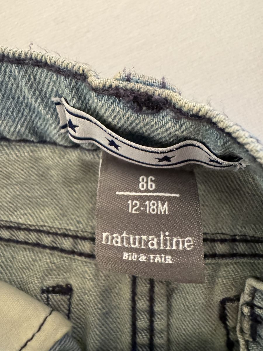 Kleider & Röcke: Mini skirt - 12-18 months – Gebraucht aus Affoltern am Albis von Pitu86 1