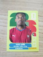 Panini Sticker POR 20 Rafael Leão 