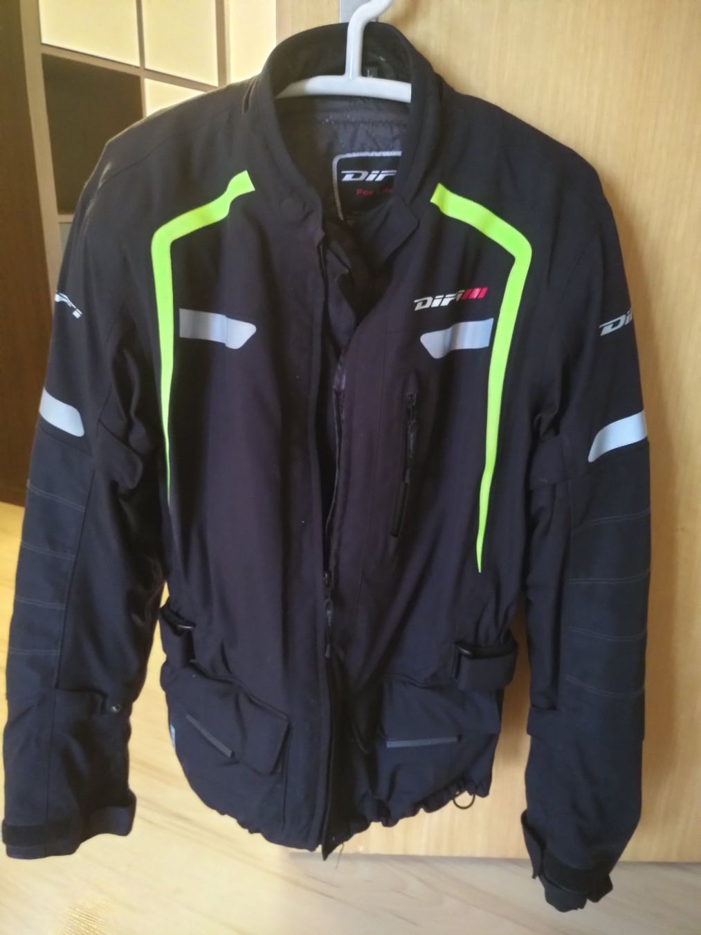 Giacche: Motorradjacke – Usato da Tann venduto da Dieterbaumann