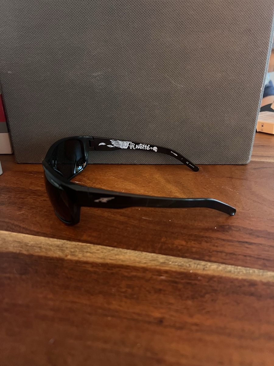 Occhiali & Lenti: Arnette Sonnenbrille – Usato da Zürich venduto da Nathanmelliger