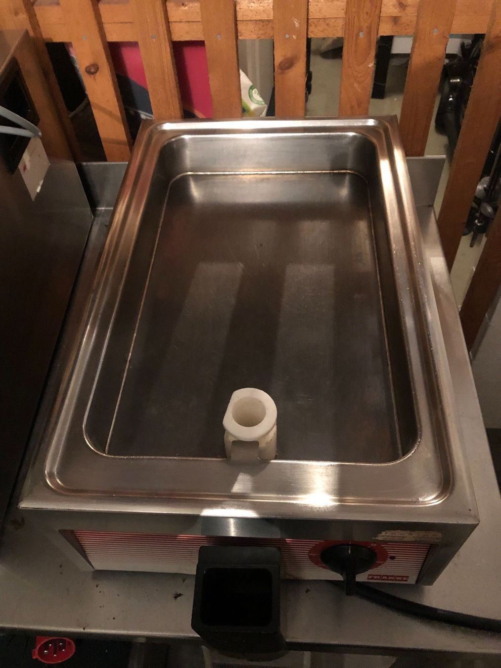 Griglie: Franke Grill – Usato da Rupperswil venduto da Gero83 1