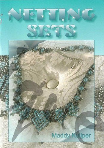 Bücher: Netting Sets (Bastelheft) – Neu (gemäss Beschreibung) aus Schlatt TG von glueckwunschkarte.22