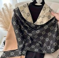 ⚜️ Luxury Faux Cashmere Foulard – NEU!