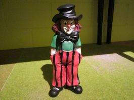 Gilde Clown Der Clown plant Überraschungen ohne OVP
