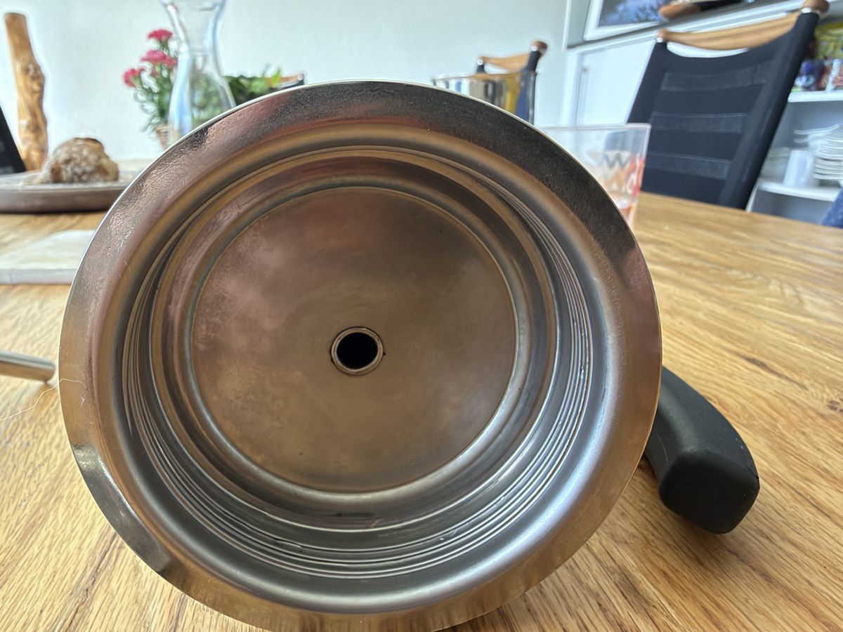 Bialetti Kaffeemaschinen & Espressomaschinen: Bialetti – Gebraucht aus Horw von mizingg 6