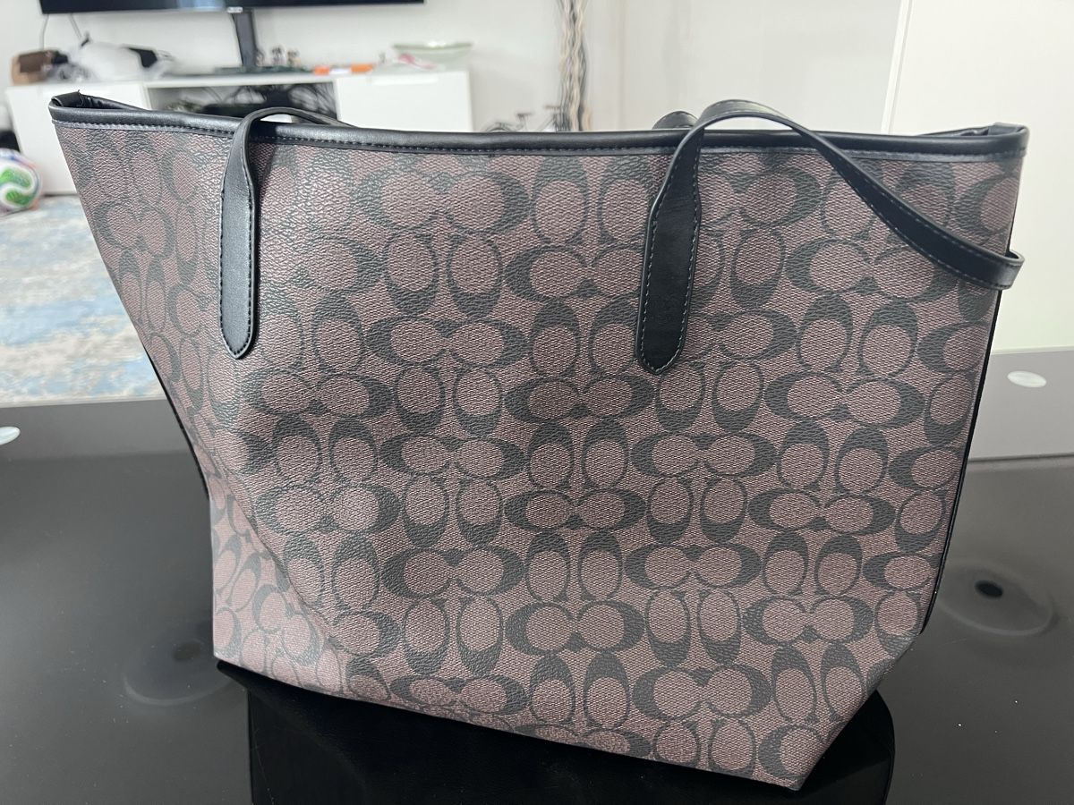 Sacs: Tasche Coach – D'occasion à Wattwil par SchweizIT 1