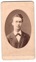 Fotografie J. Höflinger, Basel, Blumenr