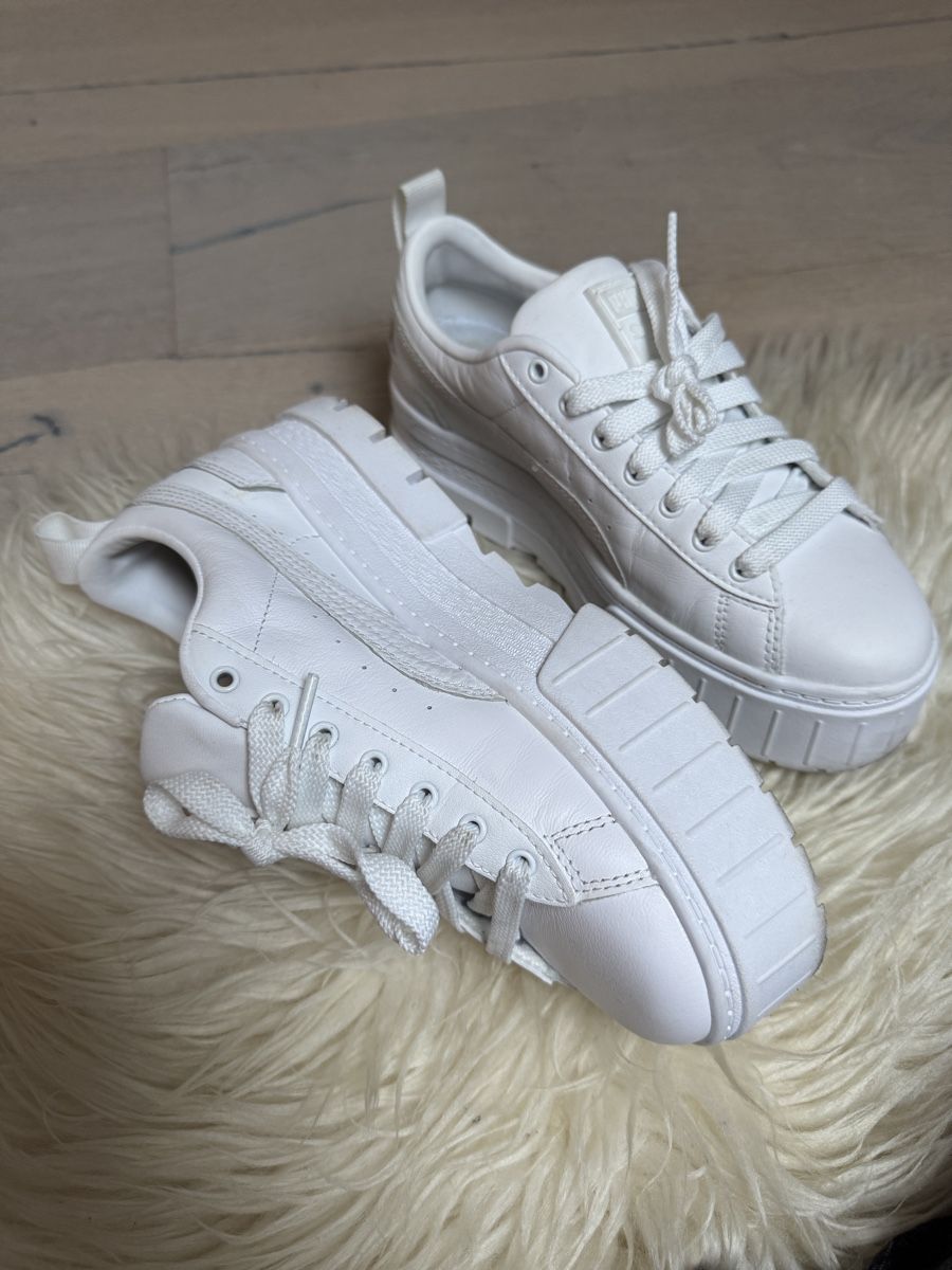 Puma Scarpe per ragazze: Puma wie NEU / 38 – Usato da Lotzwil venduto da meeli0608 2