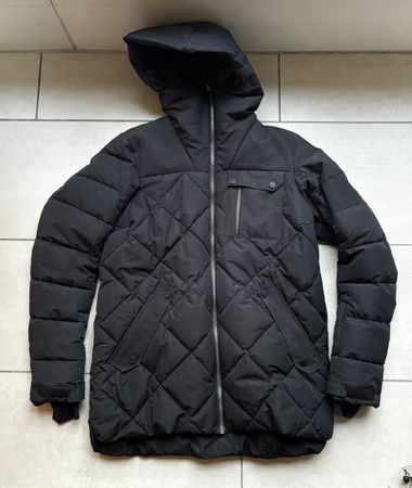 Peak Performance Arcalisj gefütterte Skijacke