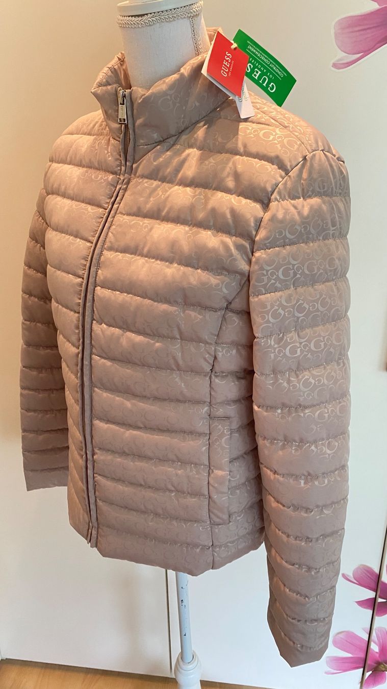 Giacche: Guess Jacke NEU Grösse M – Nuovo e nell'imballaggio originale da Brüttisellen venduto da kat_g7jv 3