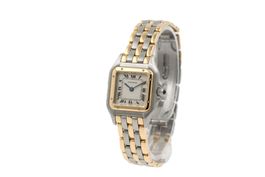 CARTIER Panthere PM 3 Rows ab Cartier Service *6242
