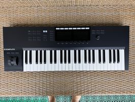 Komplete Kontrol S49 (NI) – Top Zustand, nur Abholung