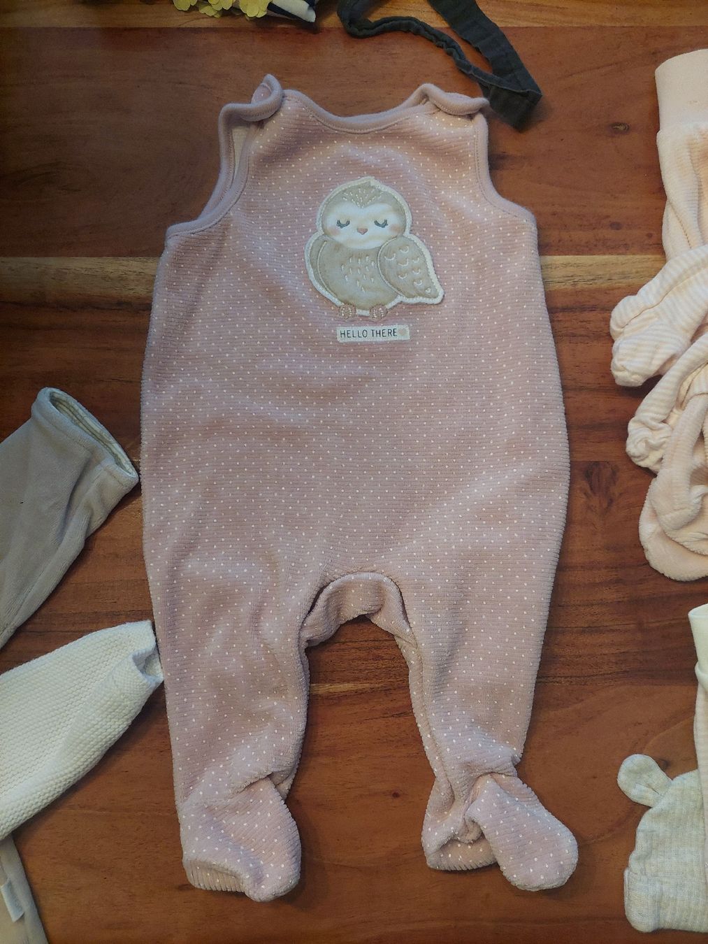 Kleiderpakete & -sets: New Born Set diverse Grössen – Gebraucht aus Sissach von zwwerg 2