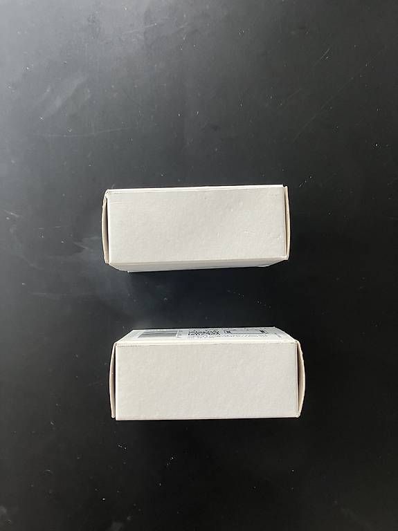Componenti elettronici: Lot de 2 Interfaces KNX Ekinex EK-CE2-TP – Nuovo e nell'imballaggio originale da Vandoeuvres venduto da ann_lq5h 3