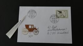 CASTIEL/GR Letzttag sehr selten !!  20.6.02   63