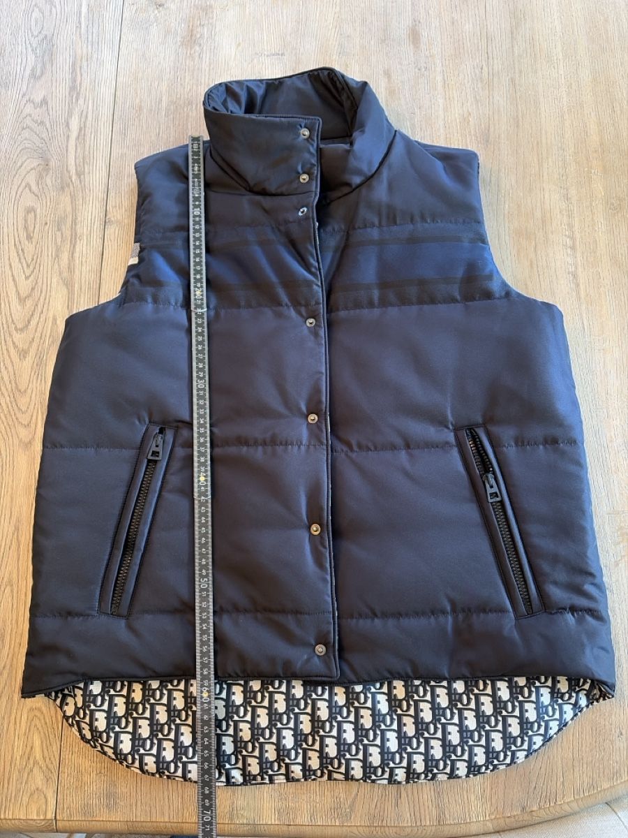 Gilet & Giacche: Original Dior Gilet – Nuovo (secondo la descrizione) da Dornach venduto da profi-shopper 5
